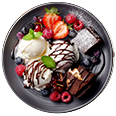 Dessert